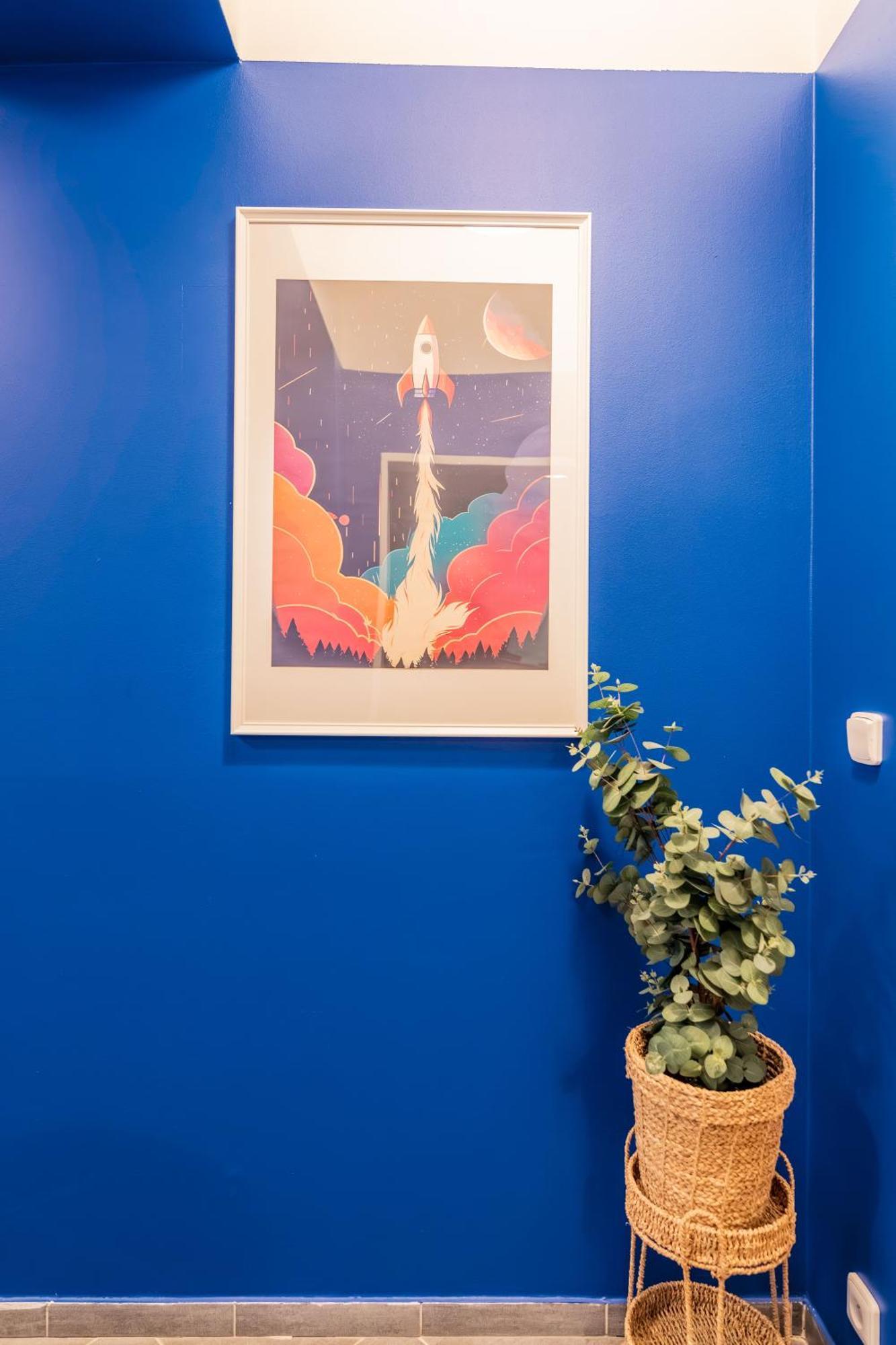 Stellar Female Hostel Prague Luaran gambar