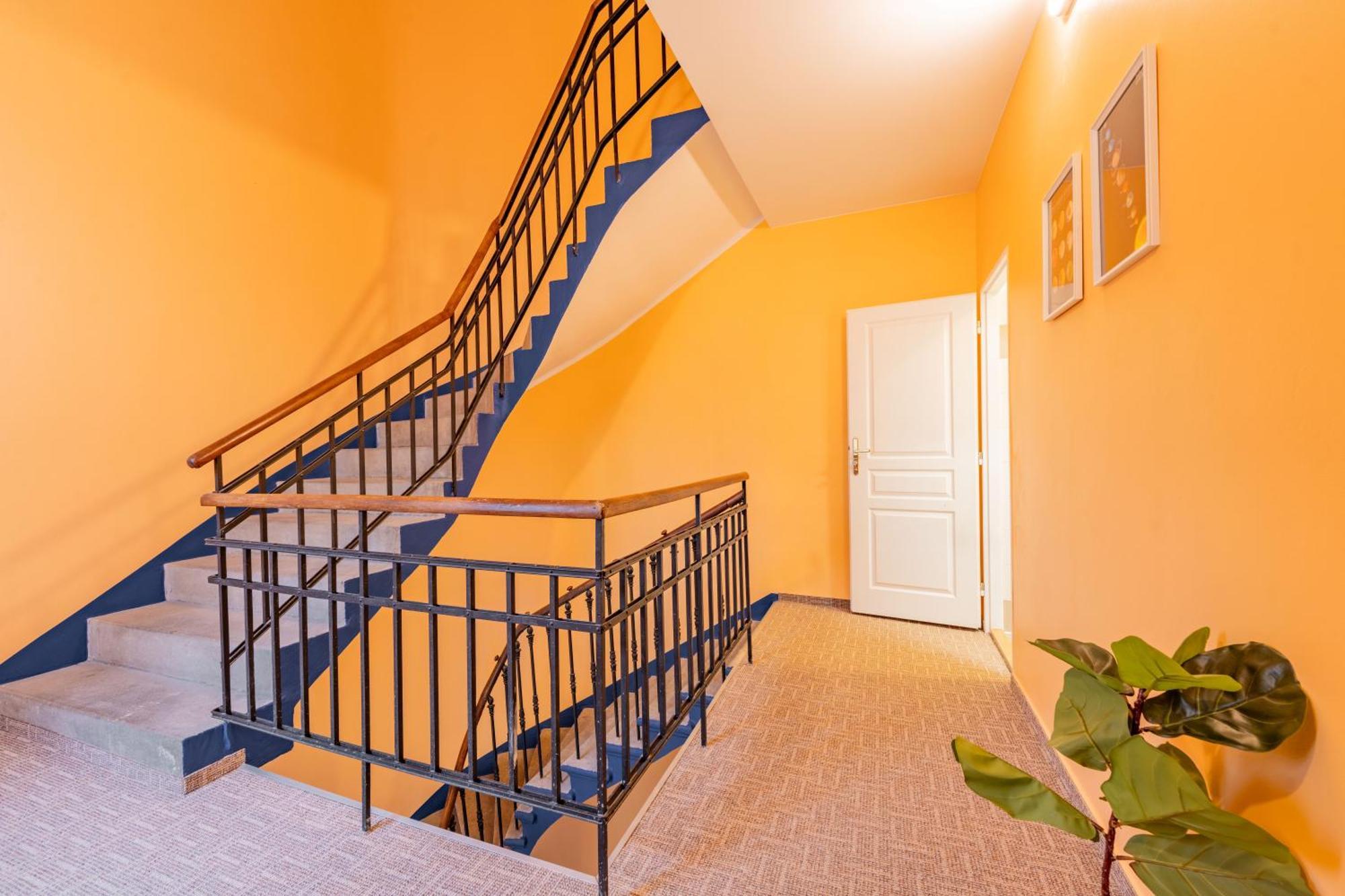 Stellar Female Hostel Prague Luaran gambar
