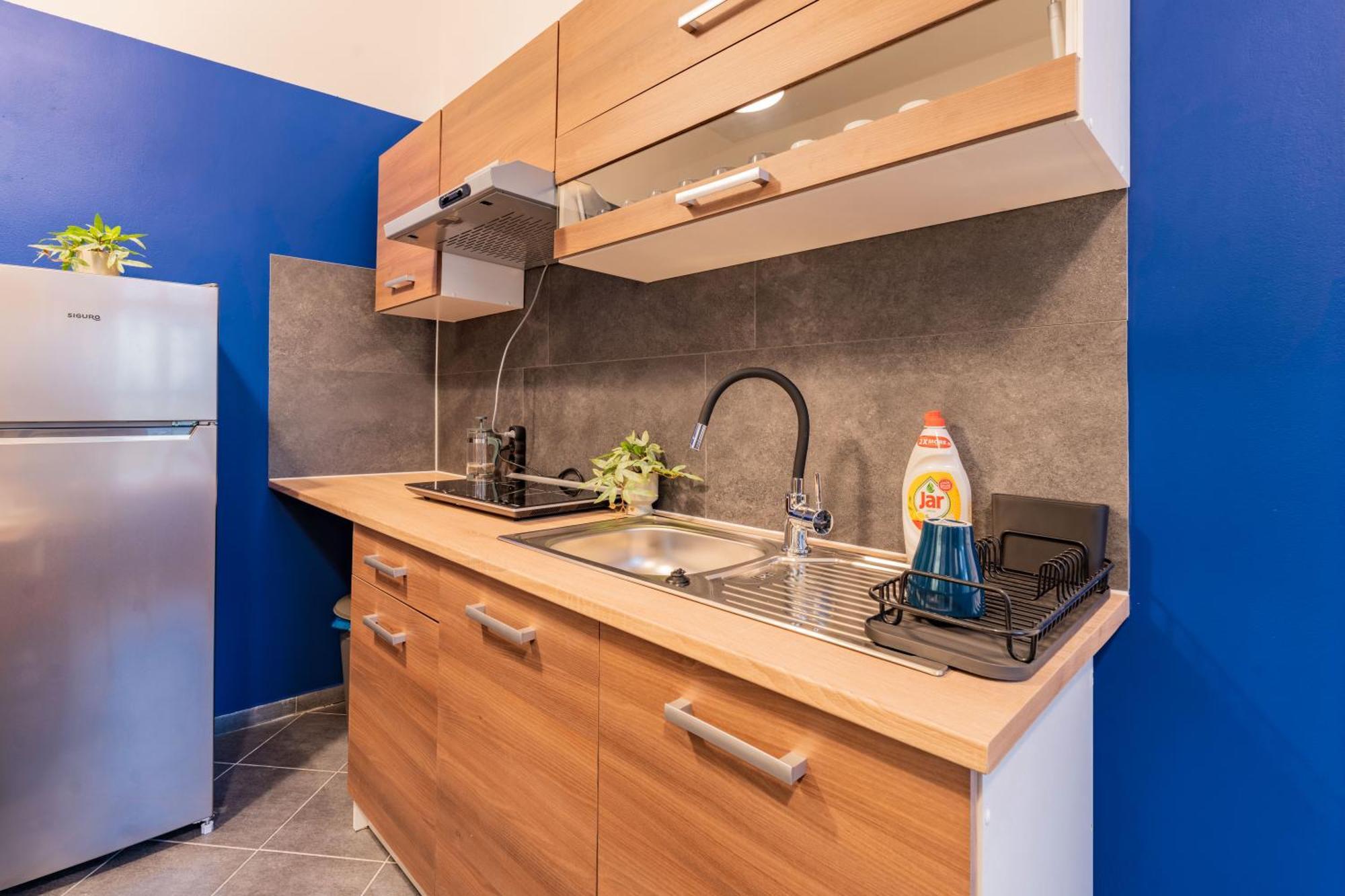 Stellar Female Hostel Prague Luaran gambar