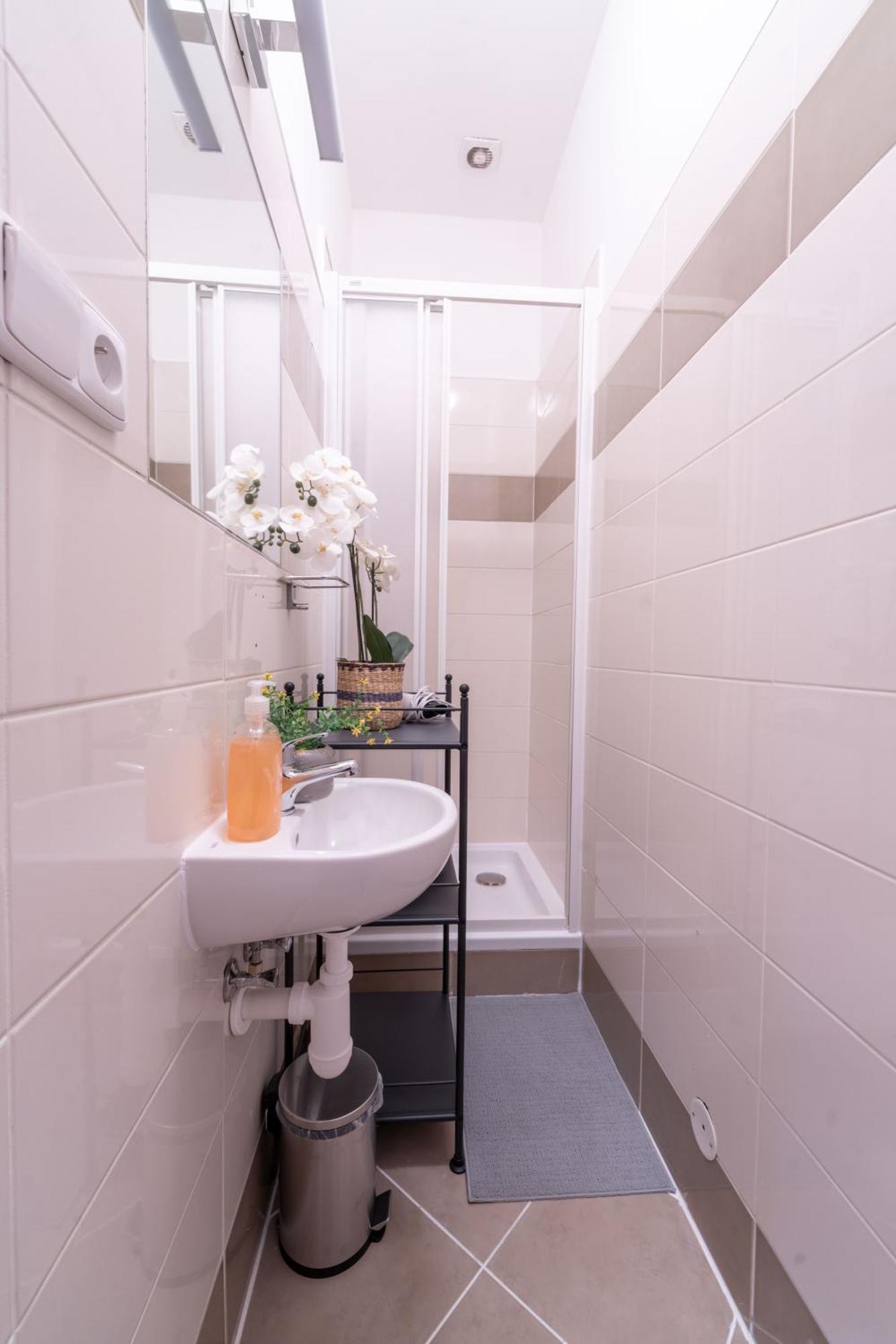 Stellar Female Hostel Prague Luaran gambar
