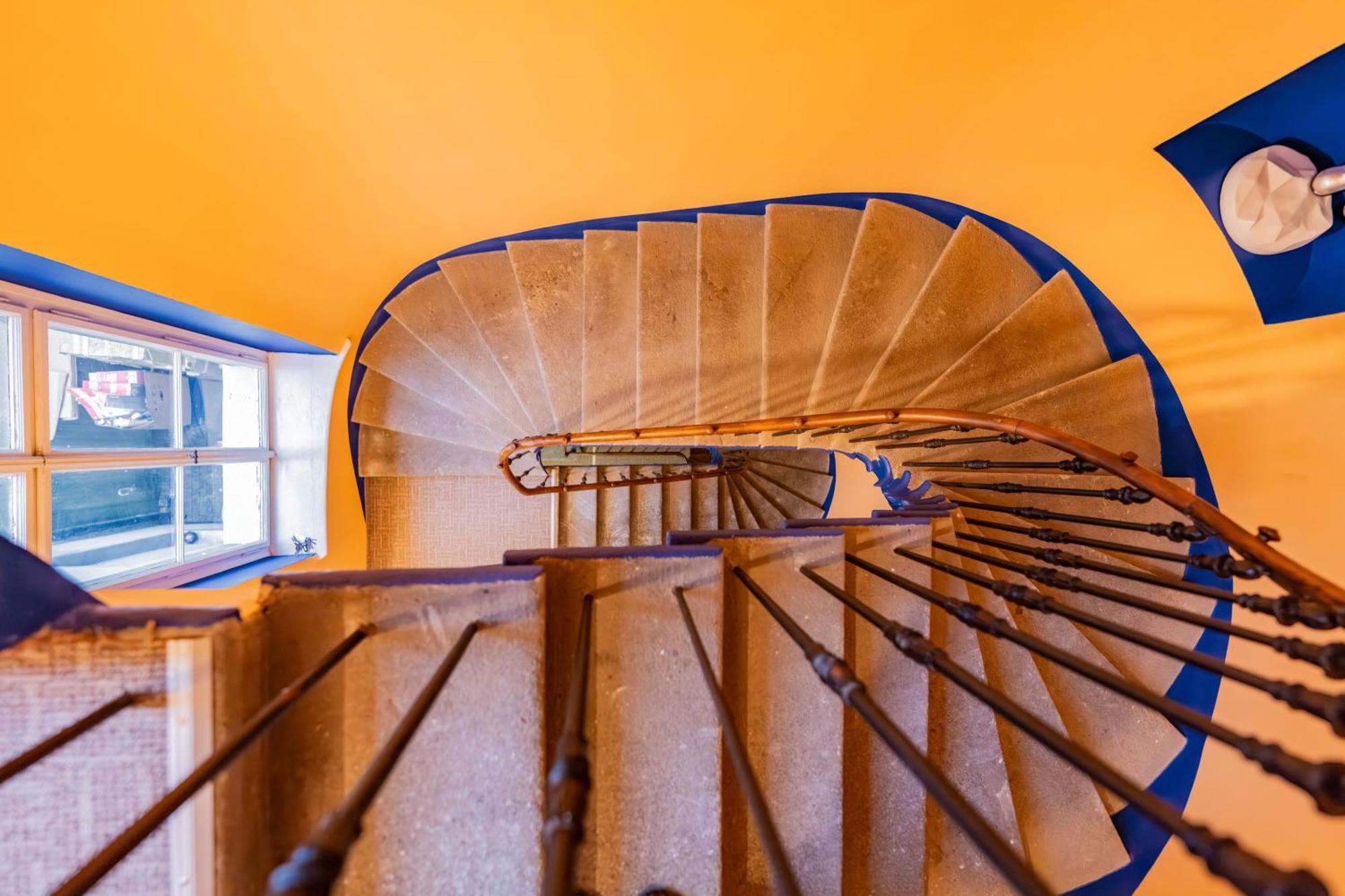 Stellar Female Hostel Prague Luaran gambar