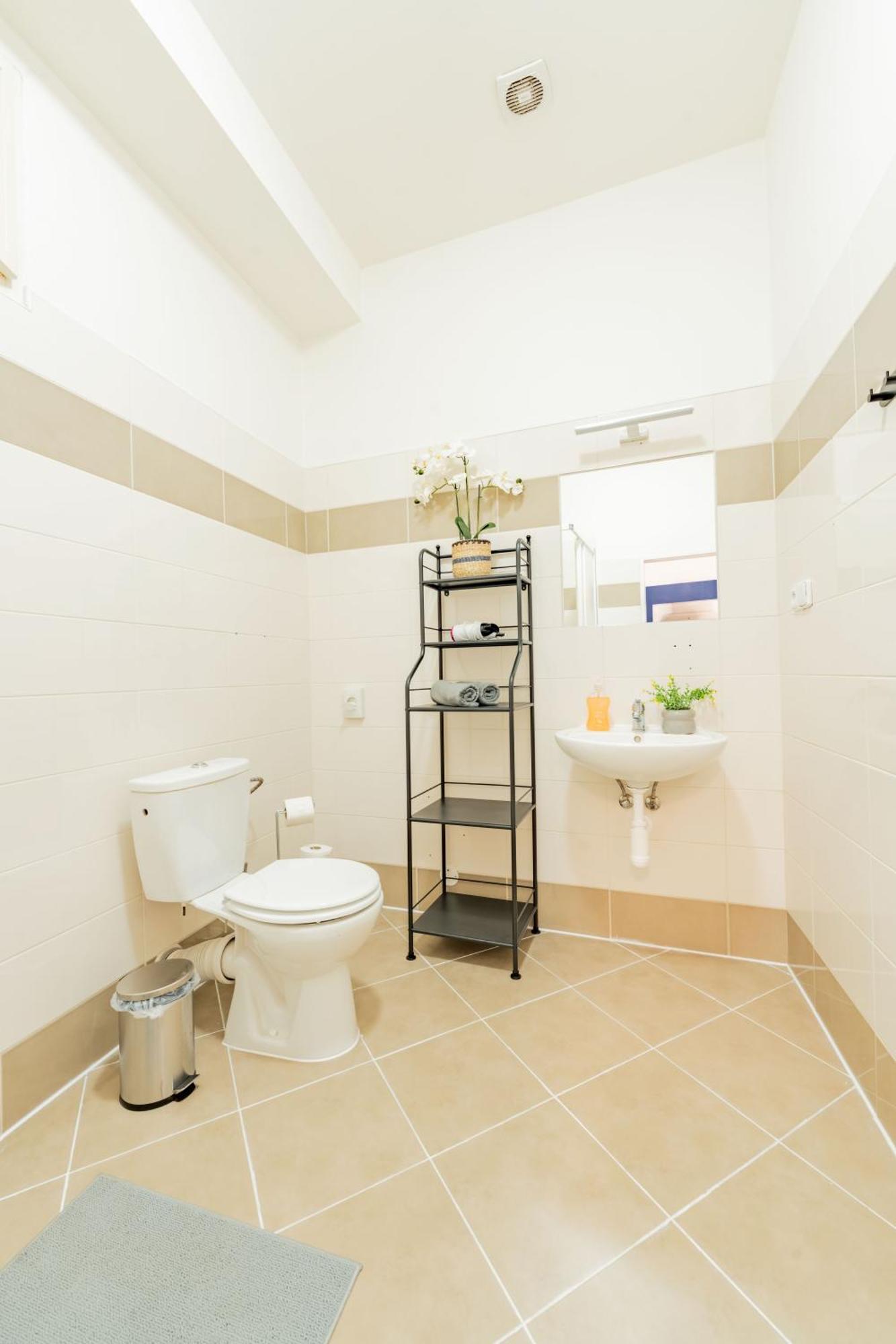 Stellar Female Hostel Prague Luaran gambar
